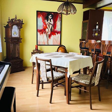 Apartman Marcy Rumburk Extérieur photo