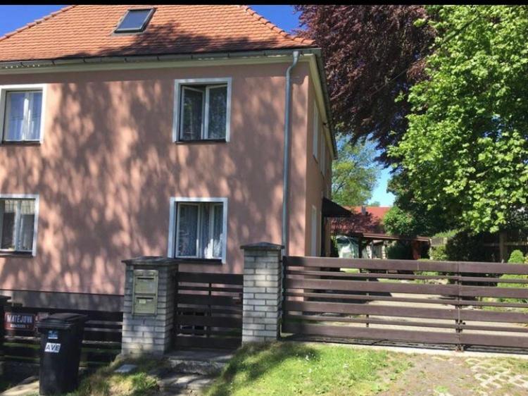 Apartman Marcy Rumburk Extérieur photo