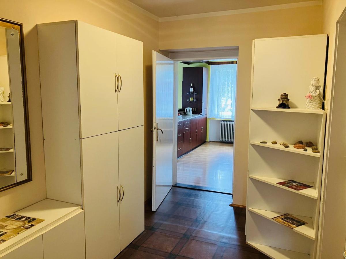 Apartman Marcy Rumburk Extérieur photo