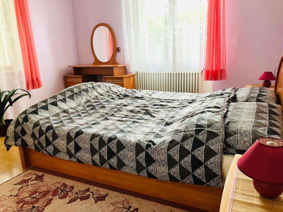 Apartman Marcy Rumburk Extérieur photo