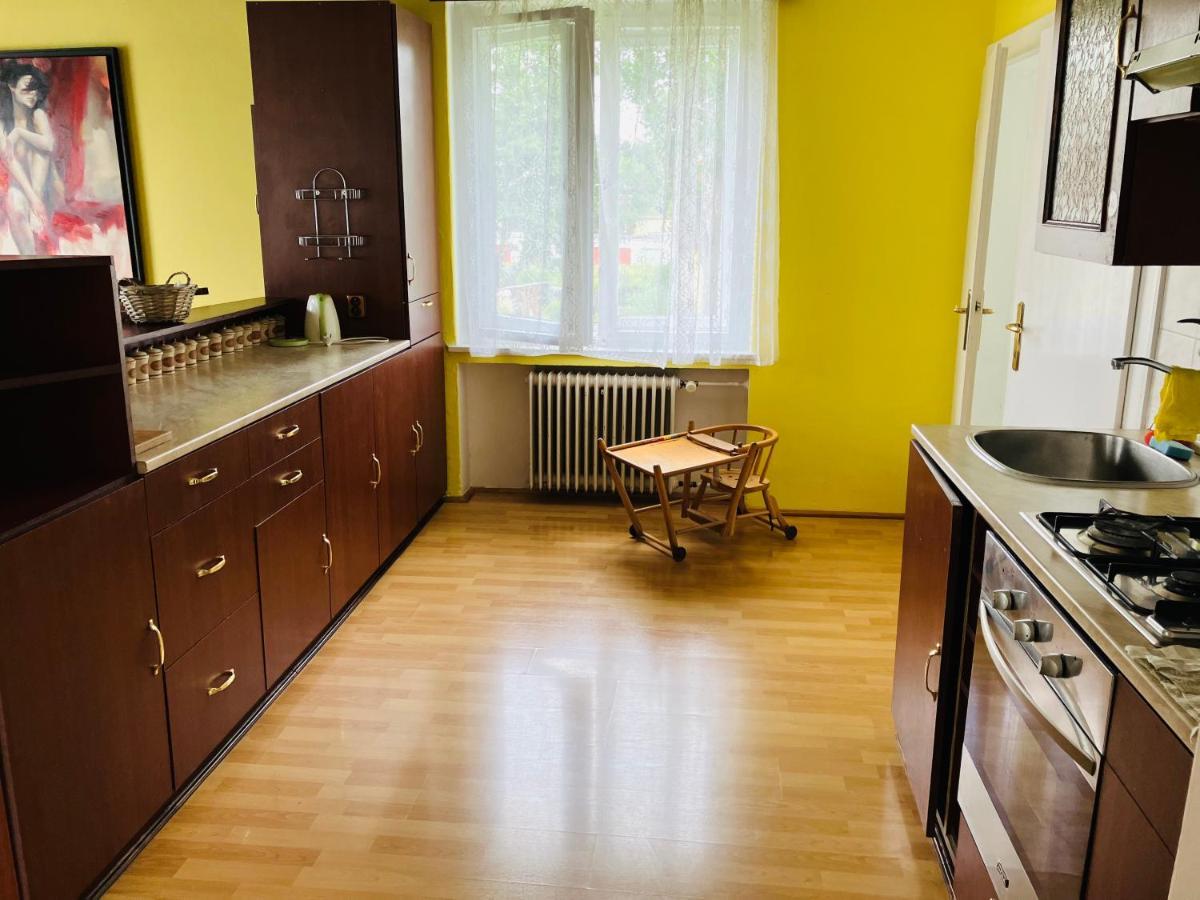 Apartman Marcy Rumburk Extérieur photo