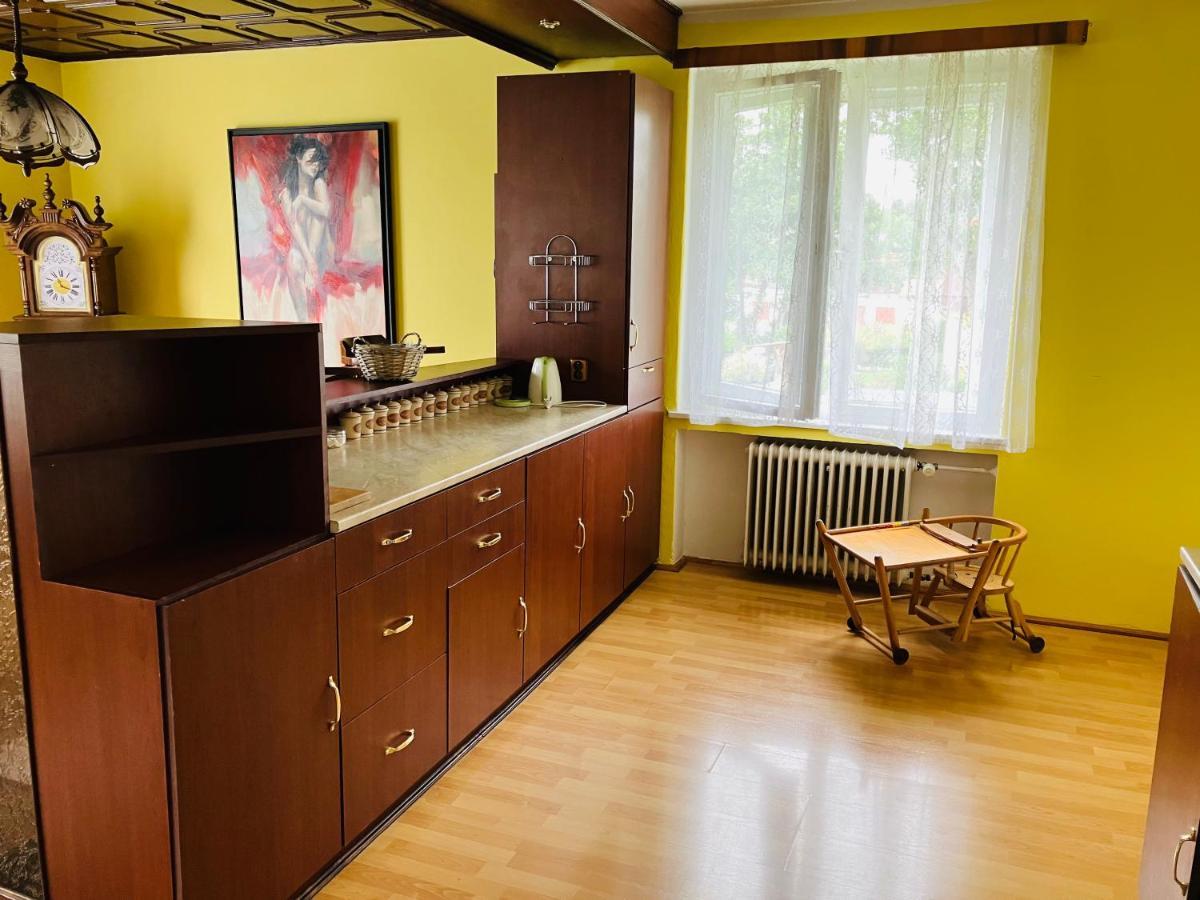 Apartman Marcy Rumburk Extérieur photo