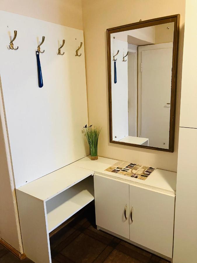 Apartman Marcy Rumburk Extérieur photo