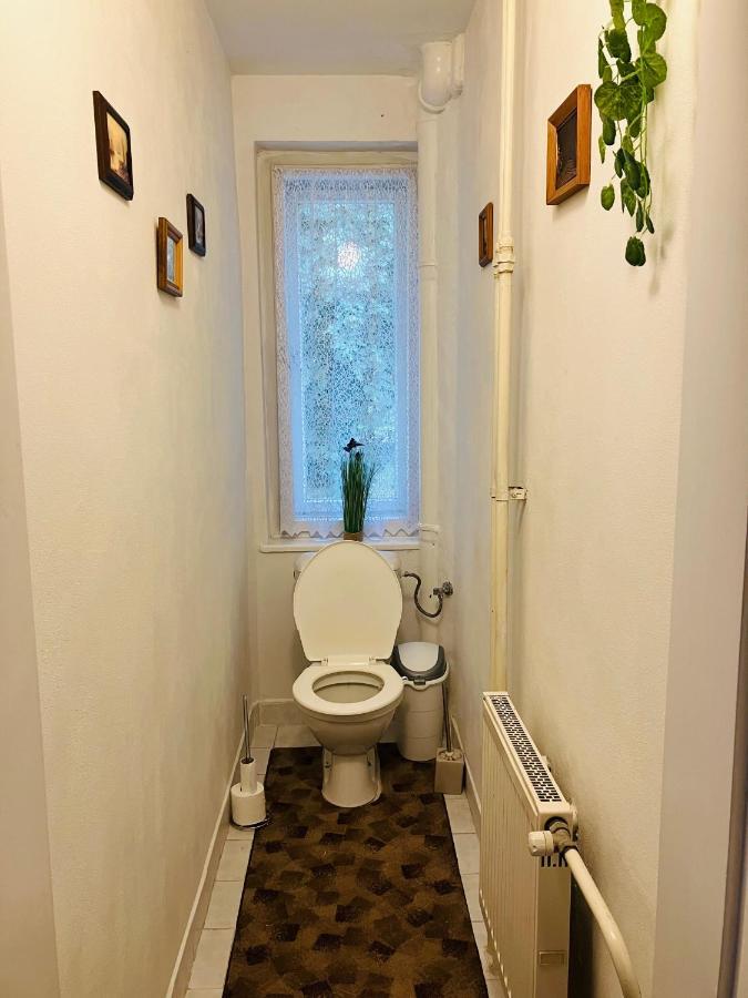 Apartman Marcy Rumburk Extérieur photo