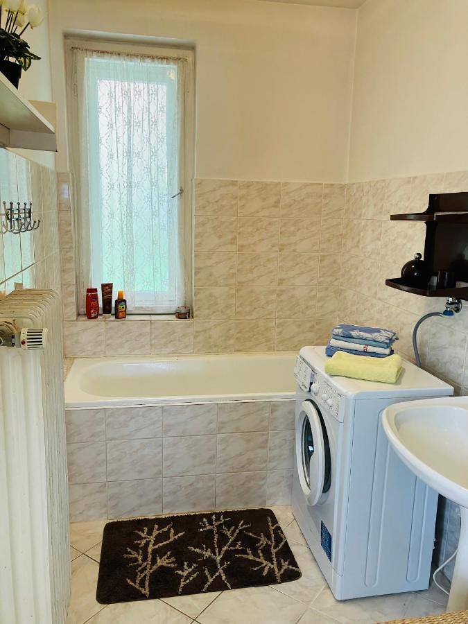 Apartman Marcy Rumburk Extérieur photo